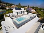 5 bedrooms Villa in Marbella, Spain No. 73046 - Image 16