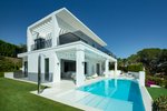 5 bedrooms Villa in Marbella, Spain No. 73046 - Image 20