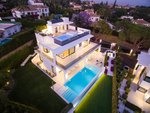 5 bedrooms Villa in Marbella, Spain No. 73046 - Image 26