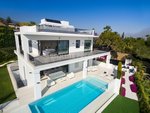 5 bedrooms Villa in Marbella, Spain No. 73046 - Image 27