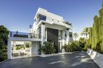 5 bedrooms House in Marbella, Spain No. 73067 - Image 23