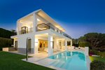 5 bedrooms Villa in Marbella, Spain No. 73068 - villa in Spain