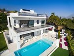 5 bedrooms Villa in Marbella, Spain No. 73068 - Image 2
