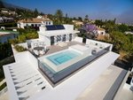 5 bedrooms Villa in Marbella, Spain No. 73068 - Image 14