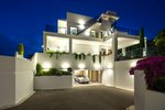 5 bedrooms Villa in Marbella, Spain No. 73068 - Image 30