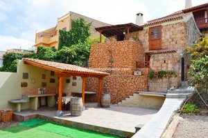 2 bedrooms Villa in Granadilla de Abona, Spain No. 731