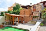 2 bedrooms Villa in Granadilla de Abona, Spain No. 731 - villa in Spain