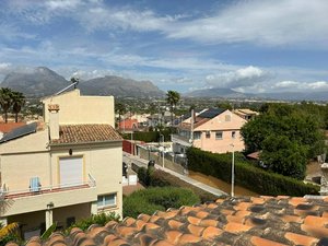 4 bedrooms House in Benidorm, Spain No. 73129