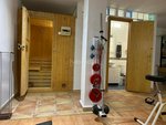 4 bedrooms House in Benidorm, Spain No. 73129 - Image 17