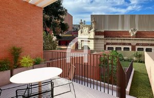 3 bedrooms House in Molins de Rei, Spain No. 73214