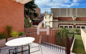 3 bedrooms Townhouse in Molins de Rei, Spain No. 73217