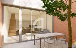 3 bedrooms Townhouse in Molins de Rei, Spain No. 73217 - Image 4