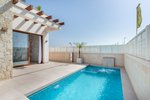3 bedrooms Villa in Vera, Spain No. 7325 - Image 2