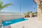 3 bedrooms Villa in Vera, Spain No. 7325 - Image 3