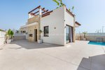 3 bedrooms Villa in Vera, Spain No. 7325 - Image 22