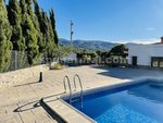 4 bedrooms Villa in Tijola, Spain No. 7329 - Image 22