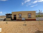 10 bedrooms House in Tabernas, Spain No. 7335 - Image 29