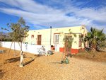 10 bedrooms House in Tabernas, Spain No. 7335 - Image 30