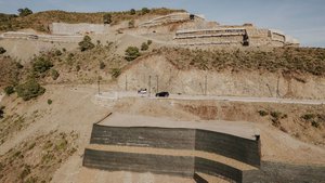 Land in Benahavis, Spain No. 73408