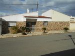 4 bedrooms Villa in Huercal-Overa, Spain No. 7341 - villa in Spain