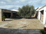 4 bedrooms Villa in Huercal-Overa, Spain No. 7341 - Image 8