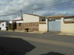 4 bedrooms Villa in Huercal-Overa, Spain No. 7341 - Image 12