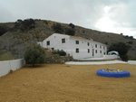 7 bedrooms House in Taberno, Spain No. 7343 - house in Spain