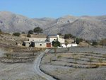 3 bedrooms House in Chirivel, Spain No. 7347 - house in Spain