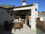 3 bedrooms House in Chirivel, Spain No. 7347 - Image 8