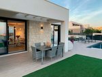 3 bedrooms Villa in Finestrat, Spain No. 7357 - Image 2