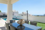 3 bedrooms Villa in Finestrat, Spain No. 7357 - Image 3