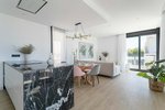 3 bedrooms Villa in Finestrat, Spain No. 7357 - Image 4