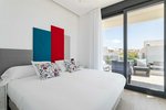 3 bedrooms Villa in Finestrat, Spain No. 7357 - Image 10