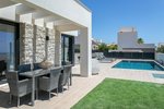 3 bedrooms Villa in Finestrat, Spain No. 7357 - Image 17