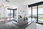 3 bedrooms Villa in Finestrat, Spain No. 7357 - Image 21