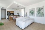 3 bedrooms Villa in Finestrat, Spain No. 7357 - Image 23