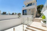 3 bedrooms Villa in Finestrat, Spain No. 7357 - Image 24