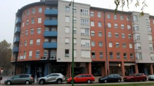 117m² Office in Burgos, Spain No. 73588