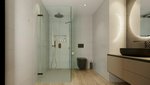 2 bedrooms Apartment in Finestrat, Spain No. 7359 - Image 3