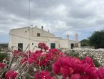 5 bedrooms House in Sant Lluis, Spain No. 7360 - house in Spain