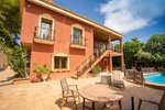 7 bedrooms Villa in Campoamor, Spain No. 7361 - Image 4