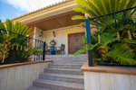 7 bedrooms Villa in Campoamor, Spain No. 7361 - Image 11