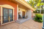7 bedrooms Villa in Campoamor, Spain No. 7361 - Image 21