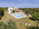 6 bedrooms Villa in Ferreries, Spain No. 7362 - Image 3