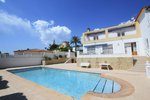 7 bedrooms Villa in Calpe, Spain No. 7364 - villa in Spain