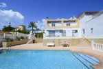 7 bedrooms Villa in Calpe, Spain No. 7364 - Image 2