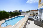 7 bedrooms Villa in Calpe, Spain No. 7364 - Image 3