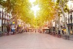 956m² Commercial property in Barcelona, Spain No. 7371 - commercial property in Spain