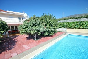 6 bedrooms Finca in Callao Salvaje, Spain No. 738