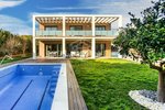 6 bedrooms Villa in Gava, Spain No. 7381 - villa in Spain